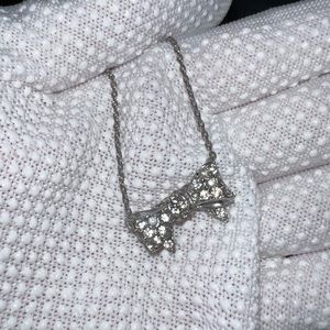 Juicy Couture necklace